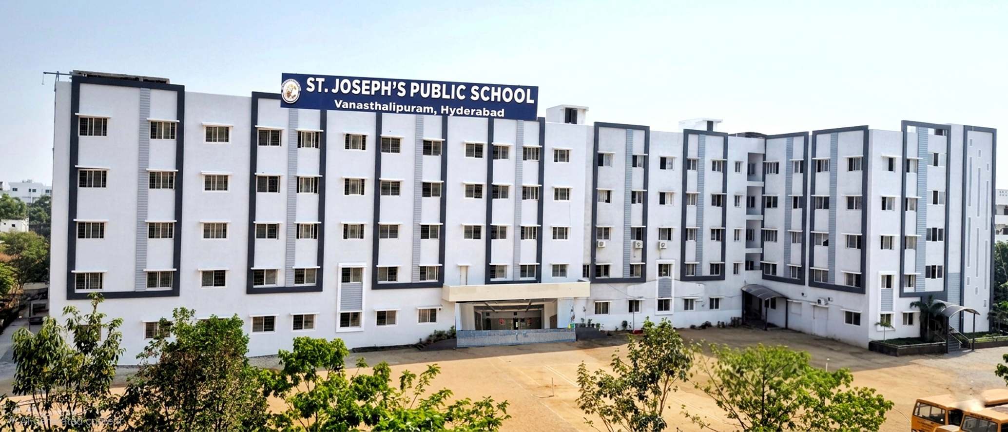 St. Joseph's Public School