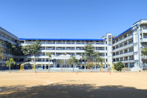 St. Joseph's School