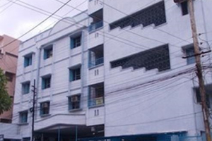 St. Anthony's High School