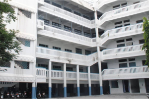 St. Joseph's Public School