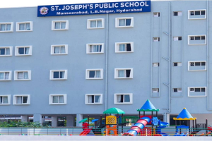 St. Joseph's Public School