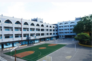 St. Joseph's School