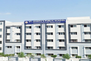 St. Joseph's Public School