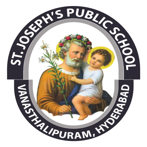 SJPS Logo