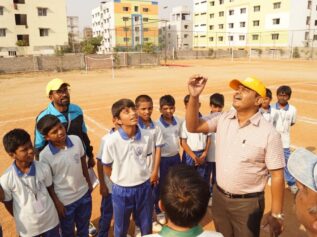 🏀INTER HOUSE VOLLEY BALL COMPETITION🏀 