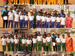 🏃‍♂️INTER HOUSE KHO – KHO COMPETITION🏃‍♂️ 