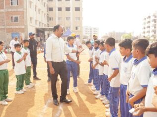 🏀INTER HOUSE VOLLEY BALL COMPETITION🏀 