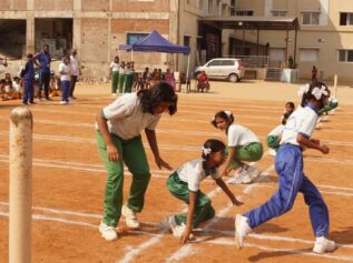 🏃‍♂️INTER HOUSE KHO – KHO COMPETITION🏃‍♂️ 