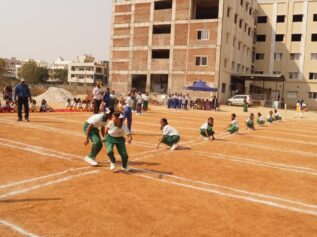 🏃‍♂️INTER HOUSE KHO – KHO COMPETITION🏃‍♂️ 