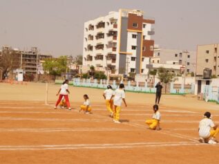 🏃‍♂️INTER HOUSE KHO – KHO COMPETITION🏃‍♂️ 