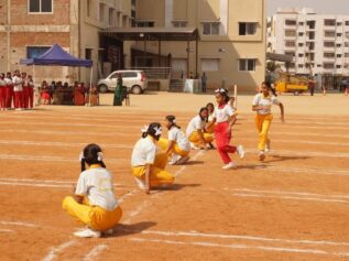 🏃‍♂️INTER HOUSE KHO – KHO COMPETITION🏃‍♂️ 