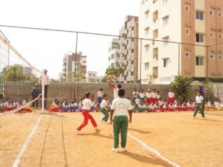 🏀INTER HOUSE VOLLEY BALL COMPETITION🏀 