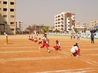 🏃‍♂️INTER HOUSE KHO – KHO COMPETITION🏃‍♂️ 