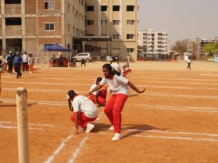 🏃‍♂️INTER HOUSE KHO – KHO COMPETITION🏃‍♂️ 