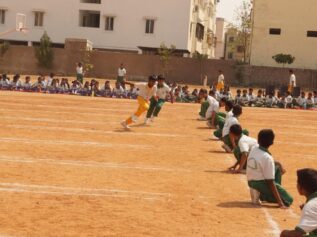 🏃‍♂️INTER HOUSE KHO – KHO COMPETITION🏃‍♂️ 