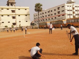 🪁RANGOLI & KITE MAKING CONTEST🪁 