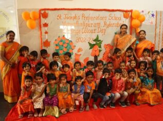 🟧ORANGE COLOUR DAY🎊🎉🎊CELEBRATIONS🟧 